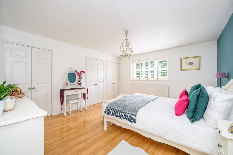 Bedroom- click for photo gallery